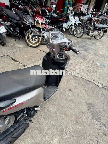 ❎❎ Vision bạc posche đký T12/2019 rất đẹp có góp
