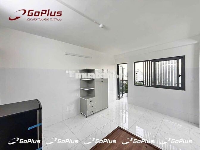 Cho thuê Phòng ⬆️MỚI XÂY, FULL nội thất mới 💯% (chỉ xách vali vào ở)