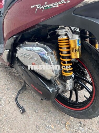 HONDA SH 150 chính chủ Sài Gòn