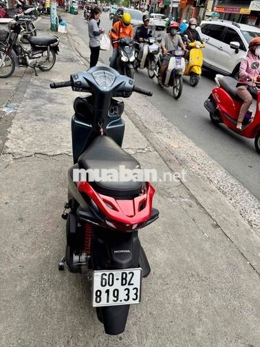 🔴🔴 Vision bánh cao đký T12/2021 rất đẹp có trả góp