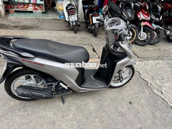 ❎❎ Vision bạc posche đký T12/2019 rất đẹp có góp