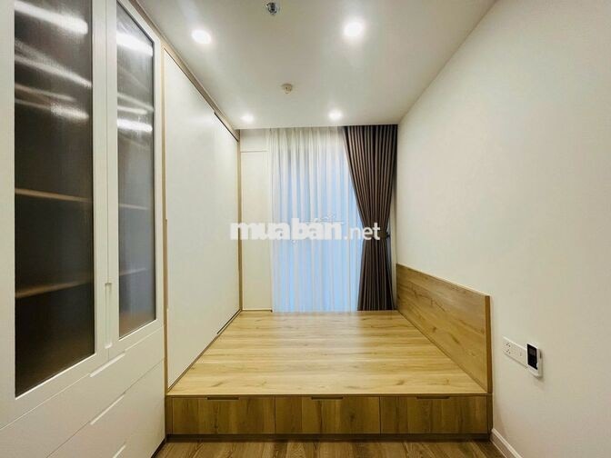 Urban Green cho thuê 3PN 2WC| Full nội thất sang trọng| Nhà mới 100%