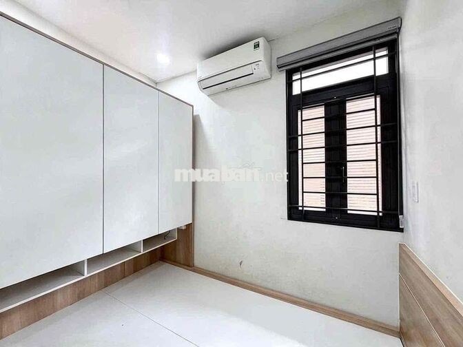 Cho thuê gấp căn *** Phan Đình Phùng Phú Nhuận, 6x4m trệt lầu F