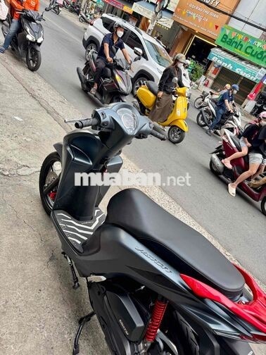 🔴🔴 Vision bánh cao đký T12/2021 rất đẹp có trả góp