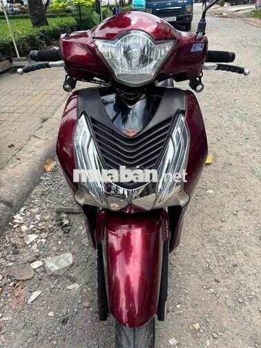 HONDA SH 150 chính chủ Sài Gòn