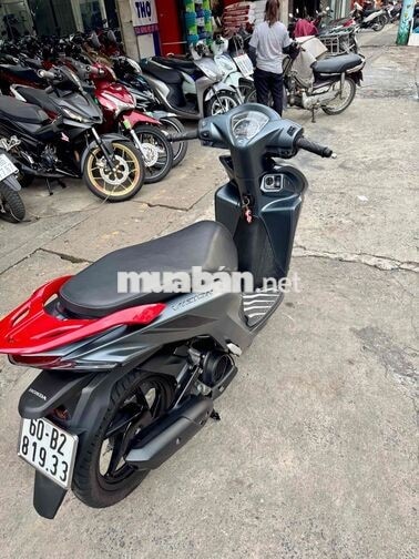 🔴🔴 Vision bánh cao đký T12/2021 rất đẹp có trả góp