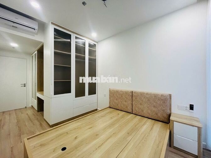 Urban Green cho thuê 3PN 2WC| Full nội thất sang trọng| Nhà mới 100%