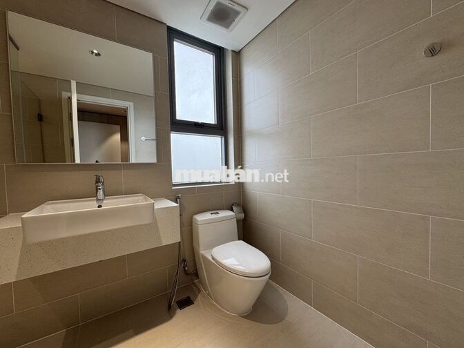 Urban Green cho thuê 3PN 2WC| Full nội thất sang trọng| Nhà mới 100%