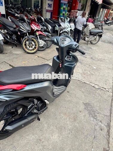 🔴🔴 Vision bánh cao đký T12/2021 rất đẹp có trả góp