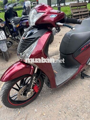 HONDA SH 150 chính chủ Sài Gòn