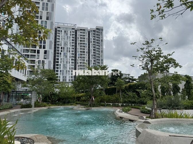 Urban Green cho thuê 3PN 2WC| Full nội thất sang trọng| Nhà mới 100%