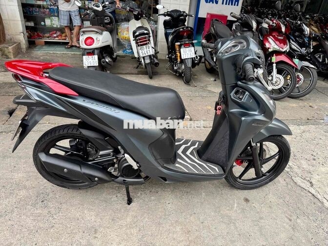🔴🔴 Vision bánh cao đký T12/2021 rất đẹp có trả góp
