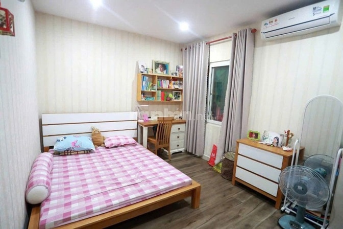 Căn hộ Thái An- Nguyễn Văn Quá, rộng 97m2, 3p ngủ,nội thất, giá 9triệu