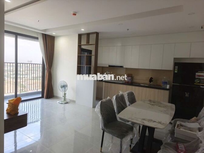 🔥7,5 TRIỆU FULL NT – CĂN 2PN A&T SKY GARDEN | GIÁ TỐT CHO KHÁCH THUÊ!