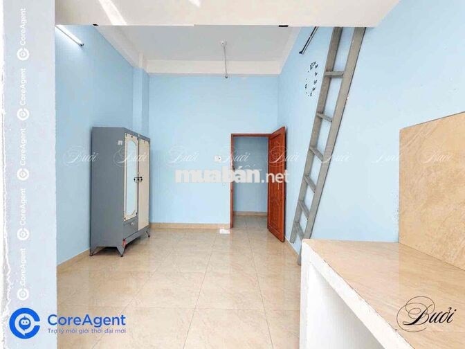 DUPLEX - BAN CÔNG - RỘNG RÃI - THANG MÁY - BẢO VỆ 24/24