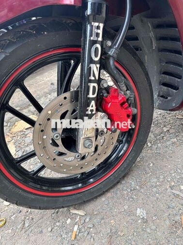HONDA SH 150 chính chủ Sài Gòn