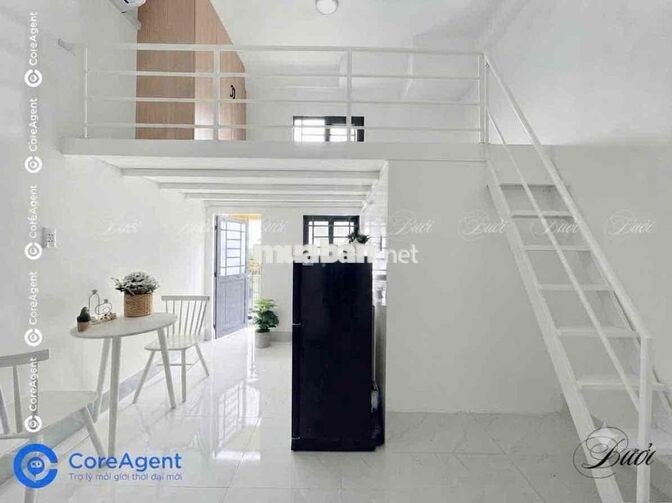 DUPLEX - BAN CÔNG - RỘNG RÃI - THANG MÁY - BẢO VỆ 24/24