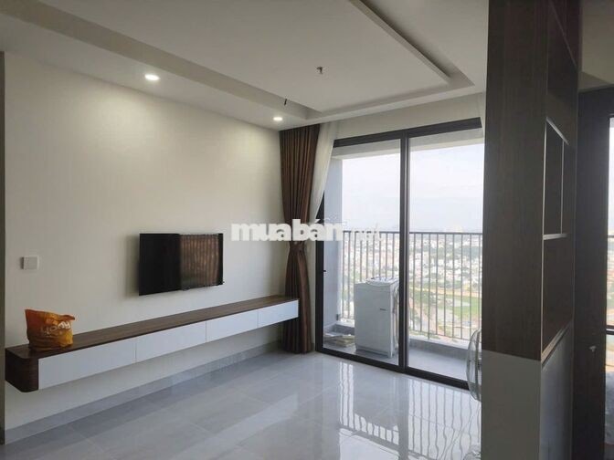 🔥7,5 TRIỆU FULL NT – CĂN 2PN A&T SKY GARDEN | GIÁ TỐT CHO KHÁCH THUÊ!