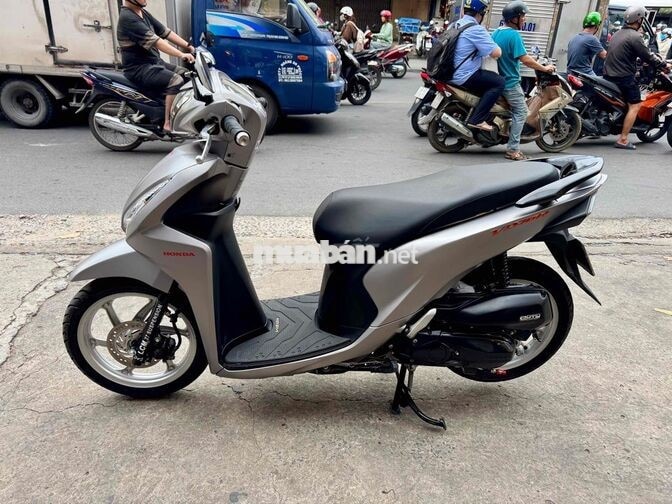 ❎❎ Vision bạc posche đký T12/2019 rất đẹp có góp
