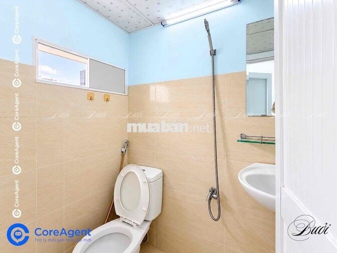 DUPLEX - BAN CÔNG - RỘNG RÃI - THANG MÁY - BẢO VỆ 24/24