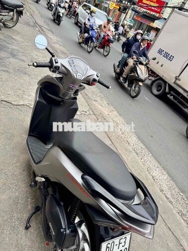 ❎❎ Vision bạc posche đký T12/2019 rất đẹp có góp
