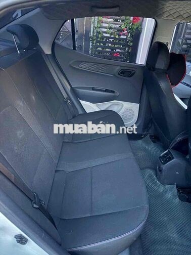 Hyundai Grand i10 2021 Sedan 1.2 mt base Trắng
