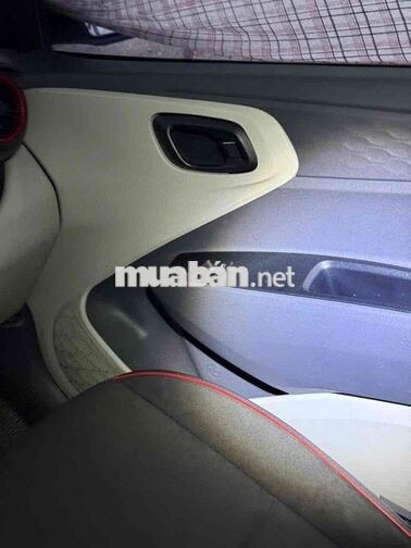 Hyundai Grand i10 2021 Sedan 1.2 mt base Trắng