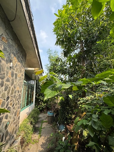 Cần bán gấp nhà Villa- phường Phước Long 