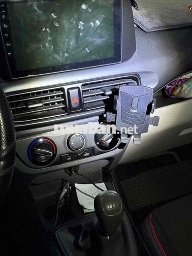 Hyundai Grand i10 2021 Sedan 1.2 mt base Trắng