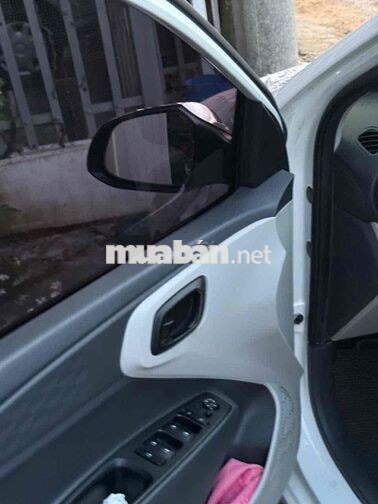 Hyundai Grand i10 2021 Sedan 1.2 mt base Trắng
