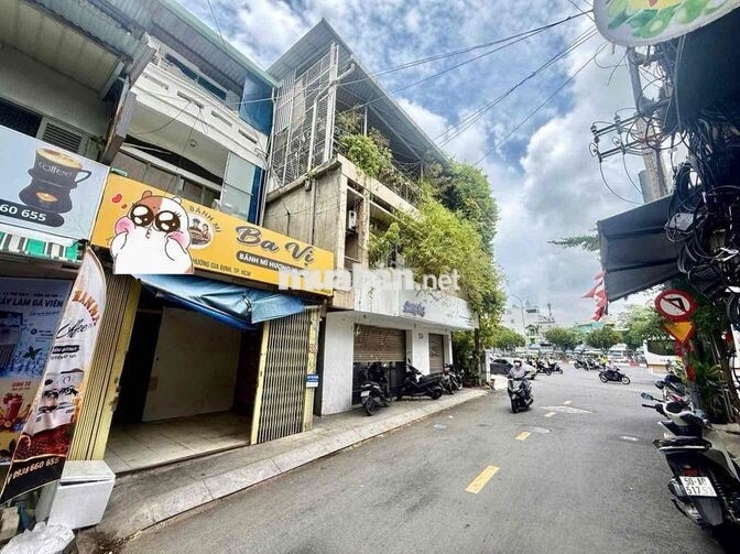 CHO THUÊ MẶT BẰNG PHAN VĂN HÂN – GIÁ 6.5 Triệu