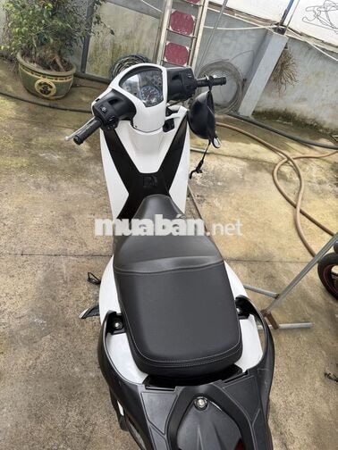 HONDA SH 125I 2016 MÀU TRẮNG