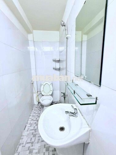 CHO THUÊ MẶT BẰNG PHAN VĂN HÂN – GIÁ 6.5 Triệu