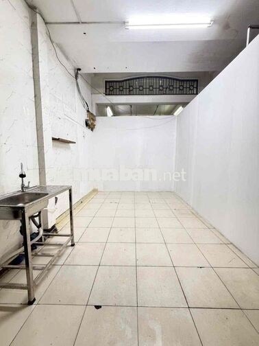 CHO THUÊ MẶT BẰNG PHAN VĂN HÂN – GIÁ 6.5 Triệu