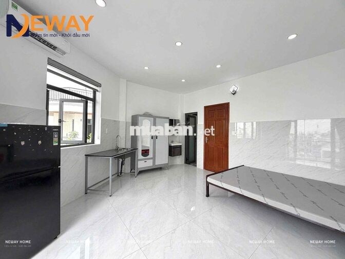🔥 STUDIO FULL NỘI THẤT – CÓ THANG MÁY – GIÁ TỐT BÌNH TÂN 🔥