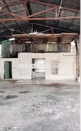 Kho 500m2, MPTV - Đường Container, giá 18tr