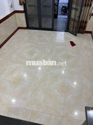 nhà phố hiệp thành city 4pn 3 máy lạnh 