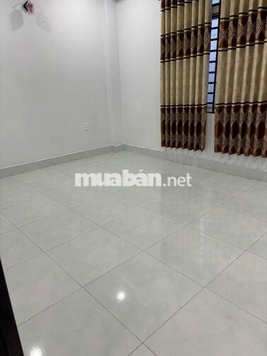 nhà phố hiệp thành city 4pn 3 máy lạnh 