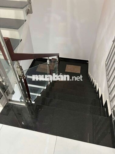 nhà phố hiệp thành city 4pn 3 máy lạnh 