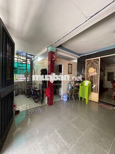 BÁN ĐẤT TẶNG NHÀ, CHỈ 51 triệu/m2.
