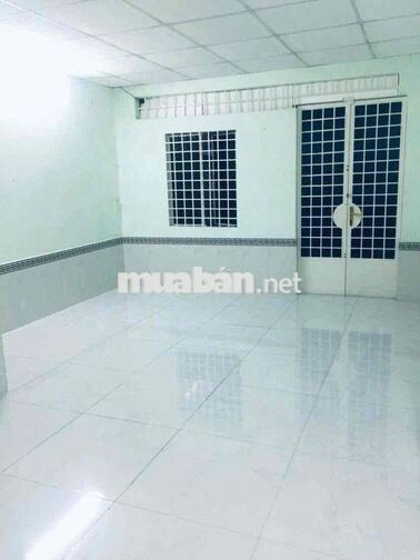 Cho thuê nhà nguyên căn Đường Phan Văn Trị Quận BT