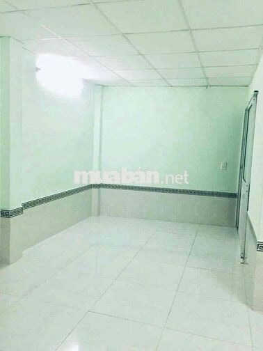 Cho thuê nhà nguyên căn Đường Phan Văn Trị Quận BT