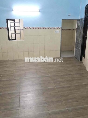 TẦNG TRỆT ( 30m2 ) - SẴN MÁY LẠNH - CÓ GÁC