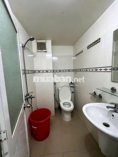 cho thuê nhà nguyên căn đường diên hồng p1 bình thạnh 2pn