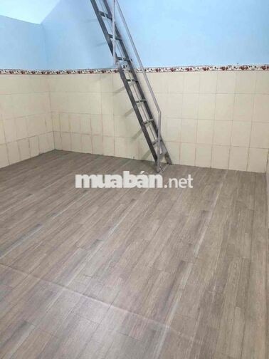 TẦNG TRỆT ( 30m2 ) - SẴN MÁY LẠNH - CÓ GÁC