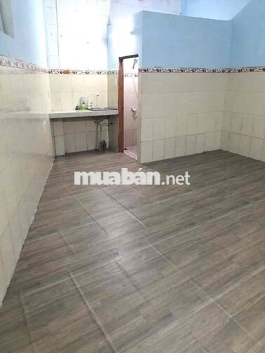 TẦNG TRỆT ( 30m2 ) - SẴN MÁY LẠNH - CÓ GÁC