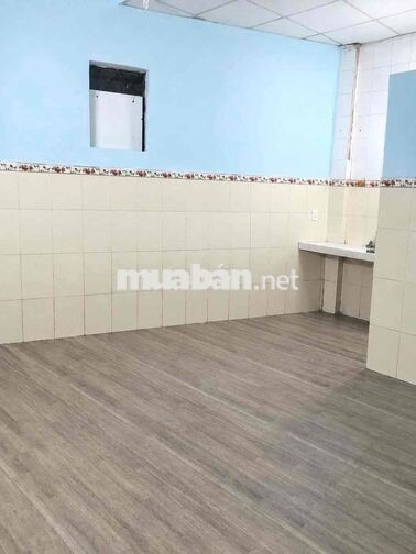 TẦNG TRỆT ( 30m2 ) - SẴN MÁY LẠNH - CÓ GÁC