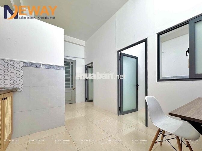 CĂN HỘ 2 PHÒNG NGỦ FULL NỘI THẤT MỚI RỘNG GIÁ TỐT NGAY ĐẦM SEN AN NINH