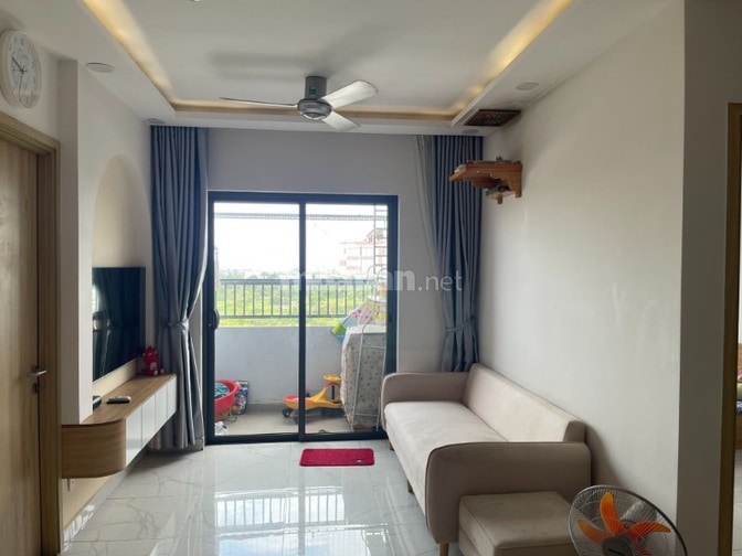 CH Fresca Riverside - Tầng cao - Full nội thất