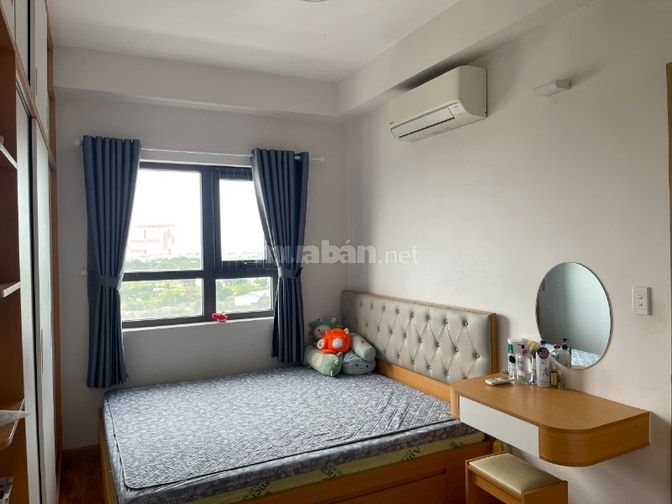 CH Fresca Riverside - Tầng cao - Full nội thất